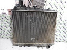 Radiateur eau ISUZU TROOPER