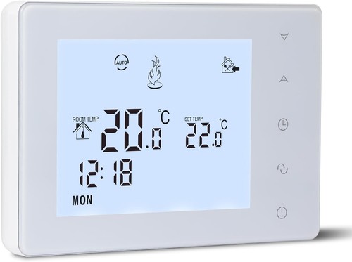 Beok thermostat chaudiere - thermostat, gaz