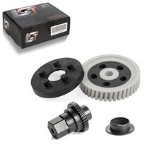 Roue dentée Réparation Entraînement Électrique Moteur Convertible pour de Fiat