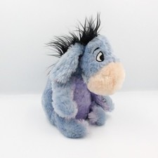 Doudou bourriquet tout doux - bourriquet,