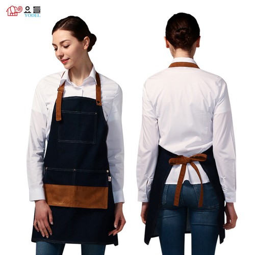 Yodel denim halter neck - yodel,