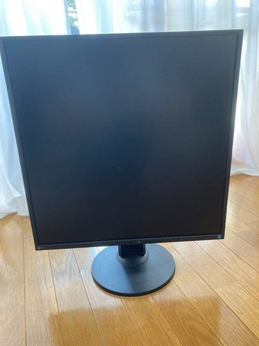 Moniteur carré eizo flexscan - moniteur,