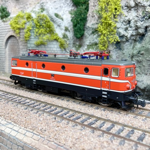 Locomotive électrique