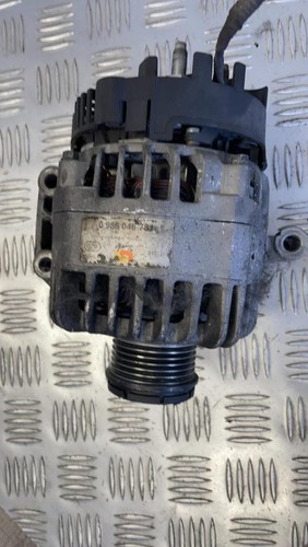 Alternateur fiat punto - fiat, 2