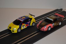 POUR CIRCUIT  SCX  COMPACT AU