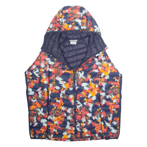 Columbia manteau puffer - columbia,