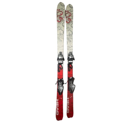 136cm head mojo65 all - all, mtn