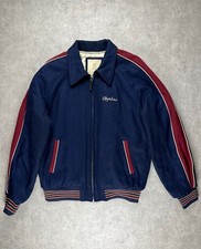 Blouson teddy Redskins veste