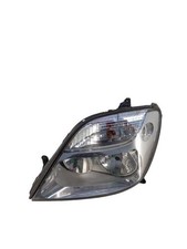 Optique avant principal gauche