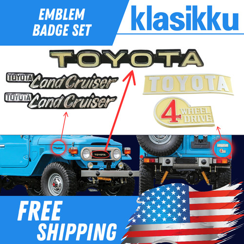 Pour toyota pays cruiser - pour,