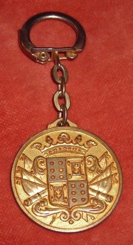 Porte clés key ring - porte-clés,