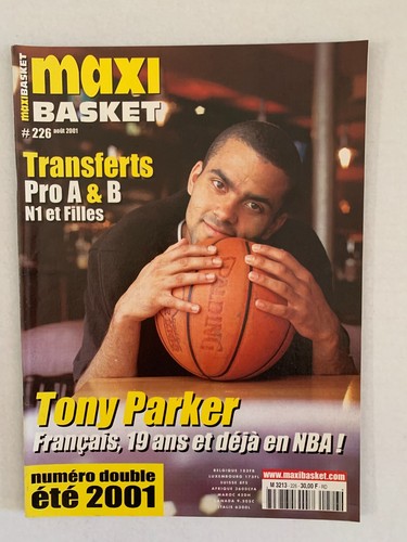 Maxi basket 226 2001 - basket,