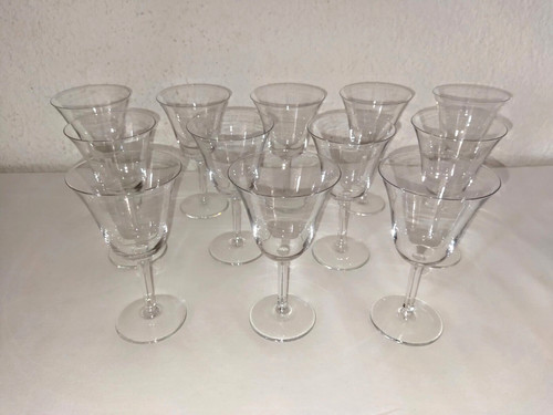 Saint louis verres a - ,
