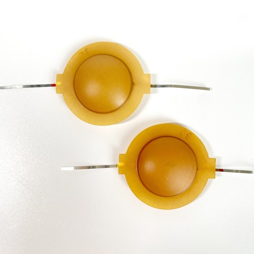 Replacement diaphragm - replacement,