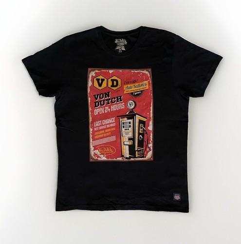 Shirt von dutch - von,