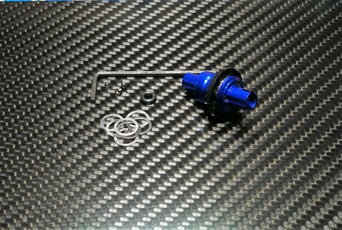 Kyosho mini réglage - kyosho, mini-z