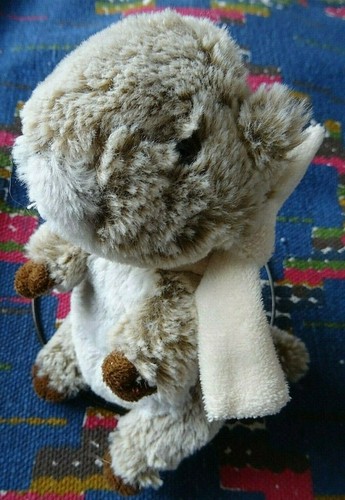 Hb3 doudou peluche marmotte - hb3/,