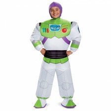 Disguise Toy Story Buzz