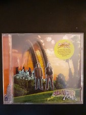 ALL NIGHT RADIO - SPIRIT