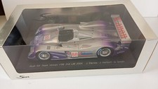 Audi R8 le Mans SPARK 1/18
