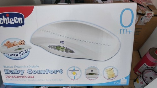 Bilancia elettronica digitale - elettronica,