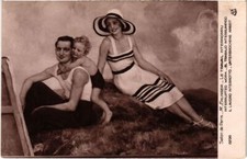 CPA M. EHLINGER LE TRAVAIL INTERROMPU SALON DE PARIS (1271711)