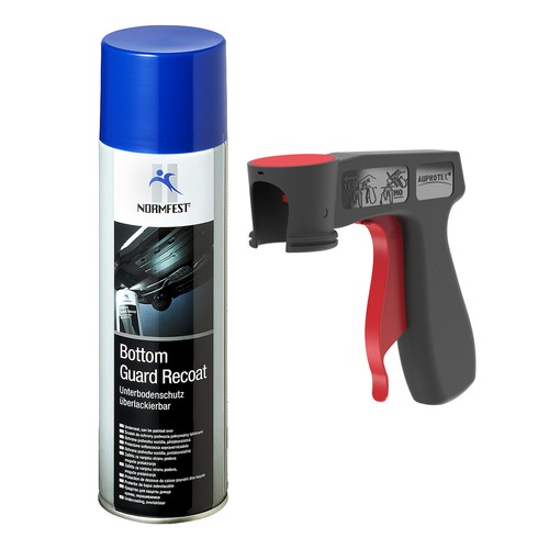 Protection antirouille sur - protection,
