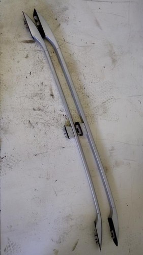 Barres toit peugeot 307 - barres,
