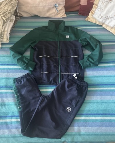 Sergio tacchini survêtement - sergio,