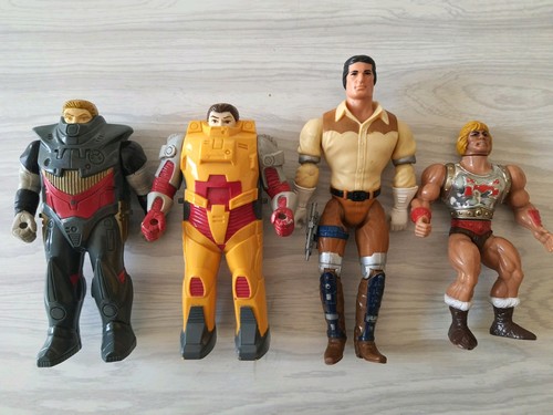 Lot figurines vintage - figurines,