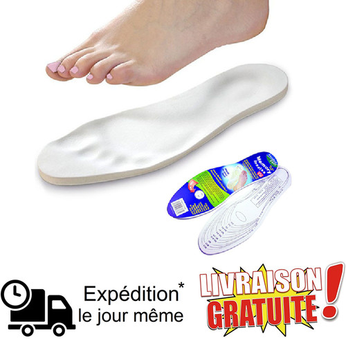 Paire semelles - paire, de