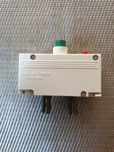 Disjoncteur automatique 10a - disjoncteur,