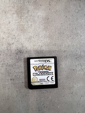 Pokémon version Blanche sans