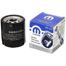 Filtre huile essence - huile, mopar