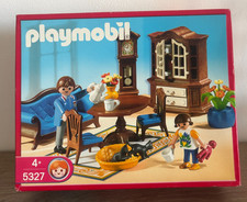 playmobil salle à manger