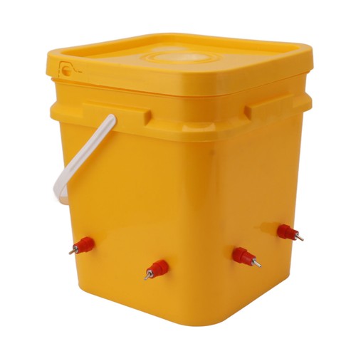 1 Boîte D'eau Automatique