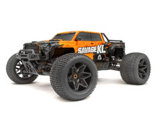 HPI 160103 Savage XL FLUX
