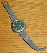 pour pièces FOR PARTS vintage Watch MONTRE LE ROYAL antichoc 17 RUBIS uhr cadran