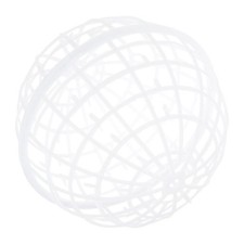 Cage À Poules Globulaire