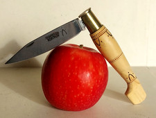 Nontron Chaperon Couteau