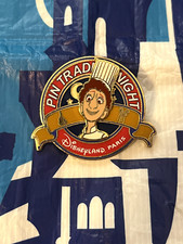 Dlp pin trading linguini - pin,