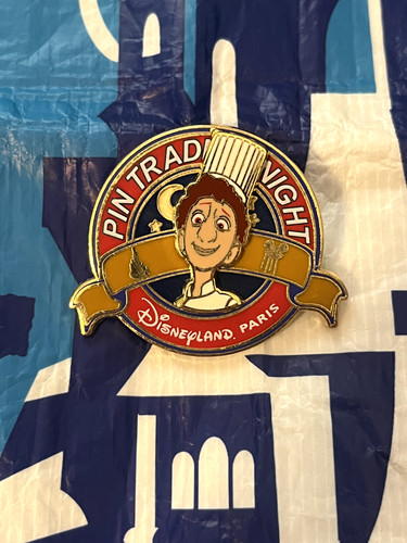 Dlp pin trading - pin,