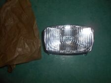 Optique de phare Cibie pour Solex 5000 - Flash neuf ancien stock