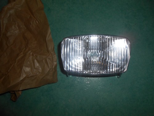 Optique phare cibie - de,