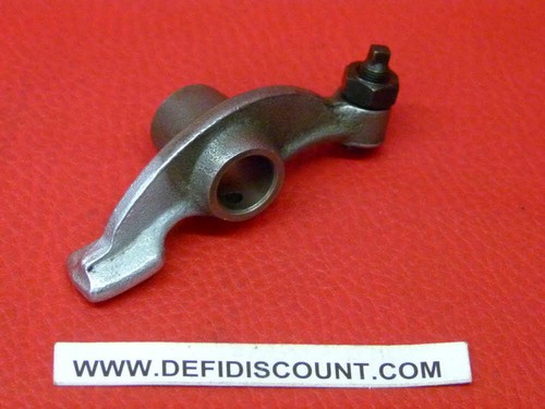 Culbuteur scooter 139qmb - scooter, 4t