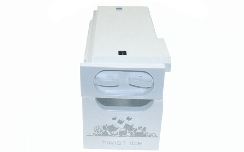 Fabrique glace twist ice - fabrique,