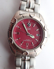 ANCIENNE MONTRE TIME FORCE