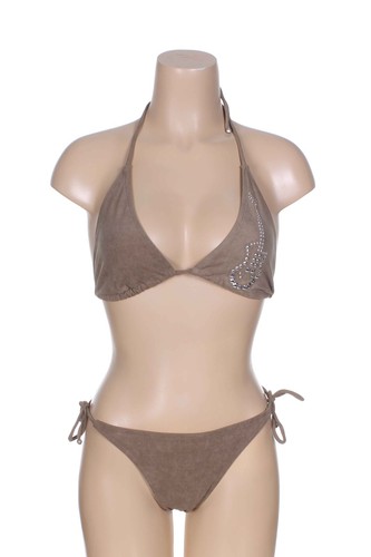 Maillot bain pièces pain - de,