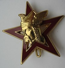 Infanterie 92 RI Etoile