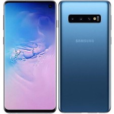 SAMSUNG Galaxy S10 128 Go Bleu